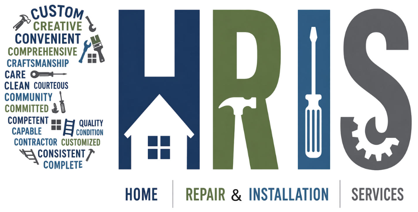 Ask for Chris — Top‑Rated Handyman for Repairs, Painting & Home Upgrades  